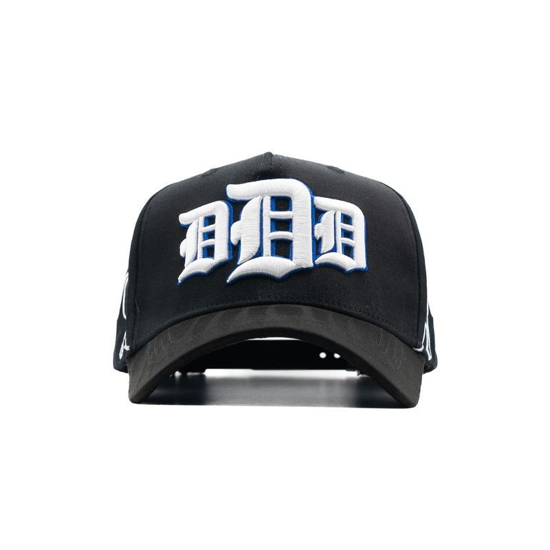 TRIPLE D HAT