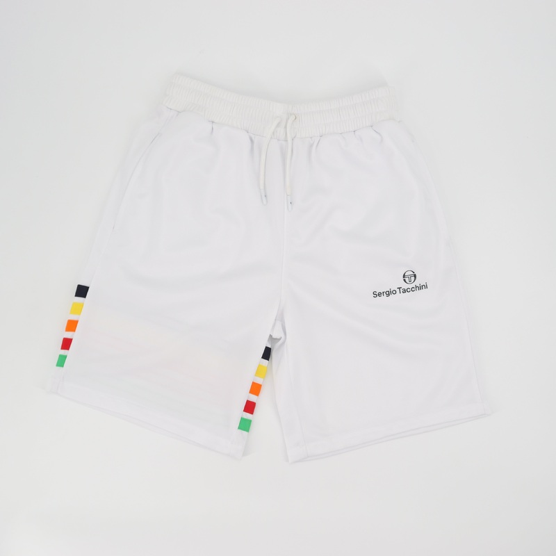 AREZZA SHORTS WHITE