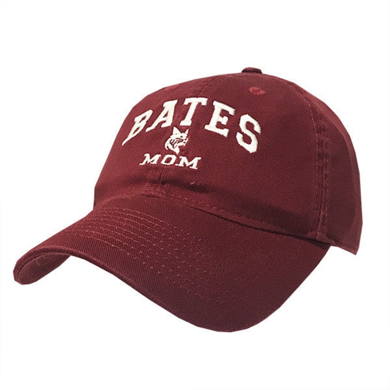 BATES MOM Cap from Legacy