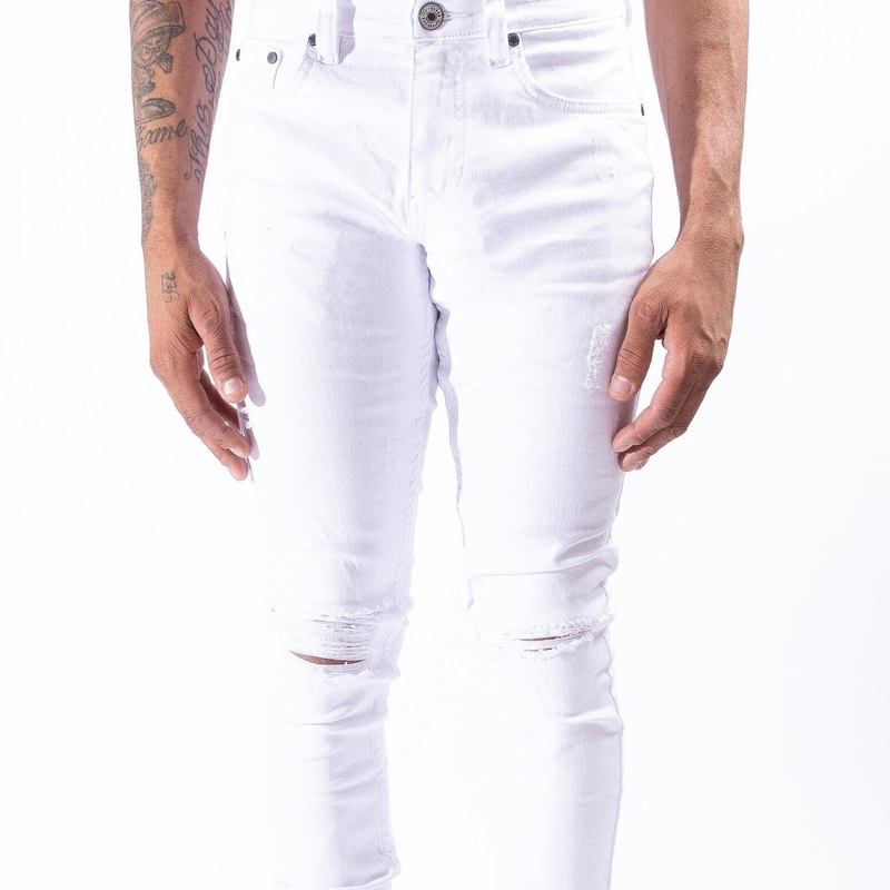 EVEREST PEAK JEANS