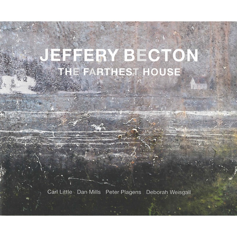 Jeffery Becton: The Farthest House