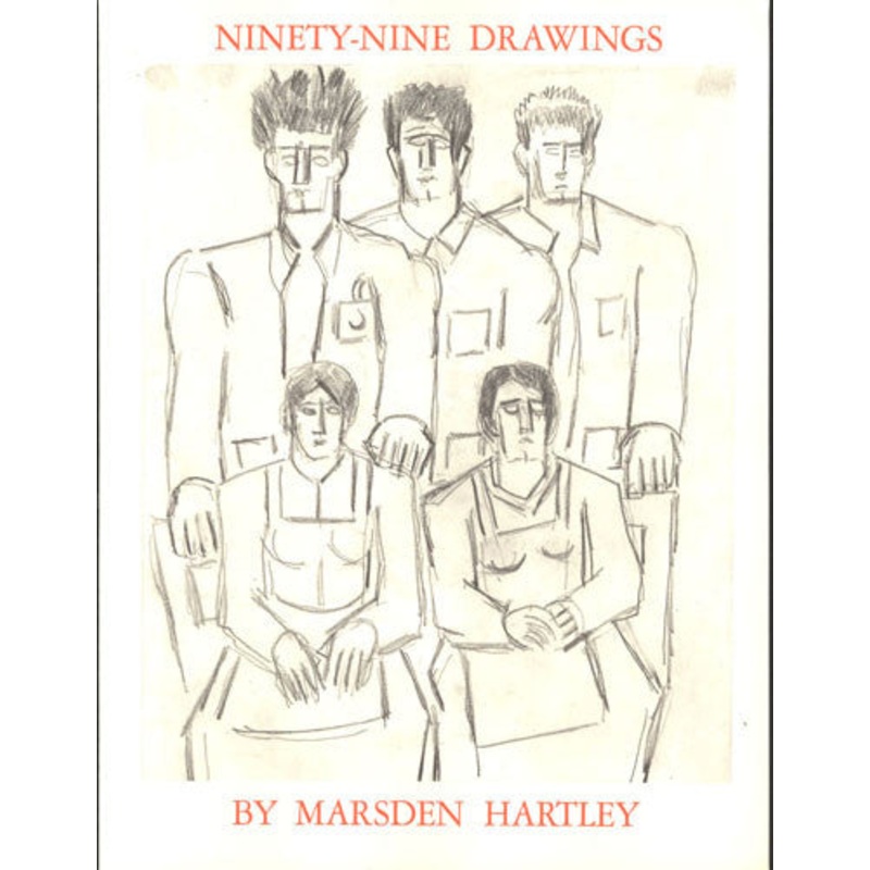 Ninety-Nine Drawings