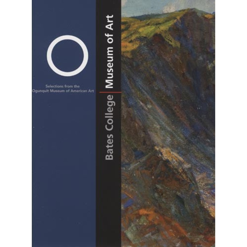 Ogunquit, Selections from the Museum