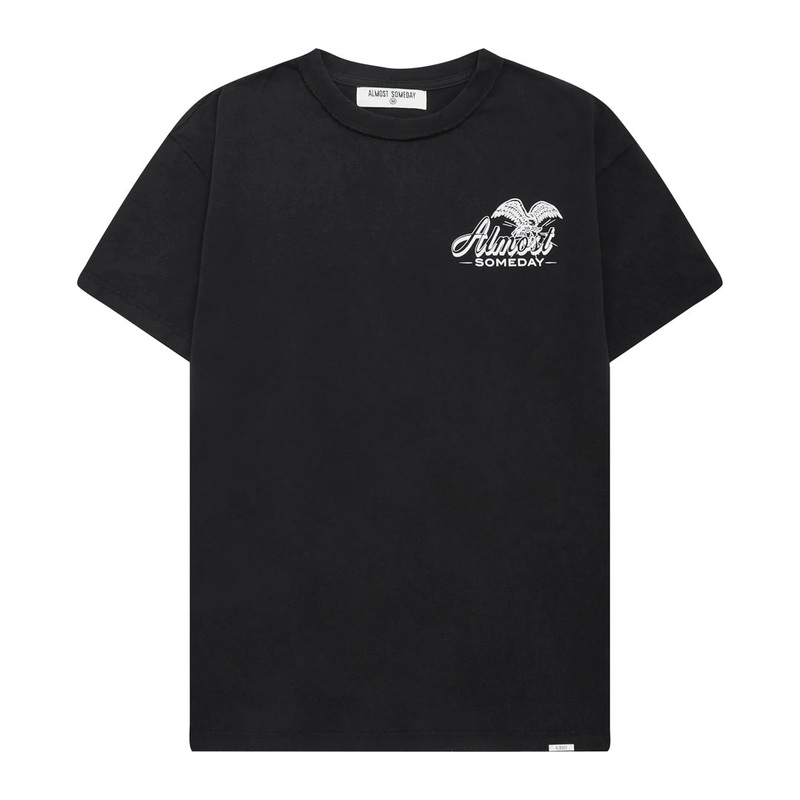 Prohibition Tee Vintage Wash
