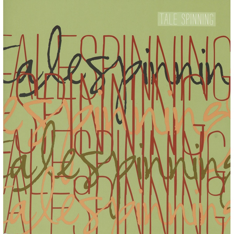 Tale Spinning