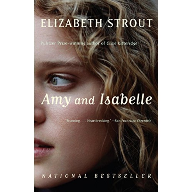 Amy and Isabelle - Elizabeth Strout '77