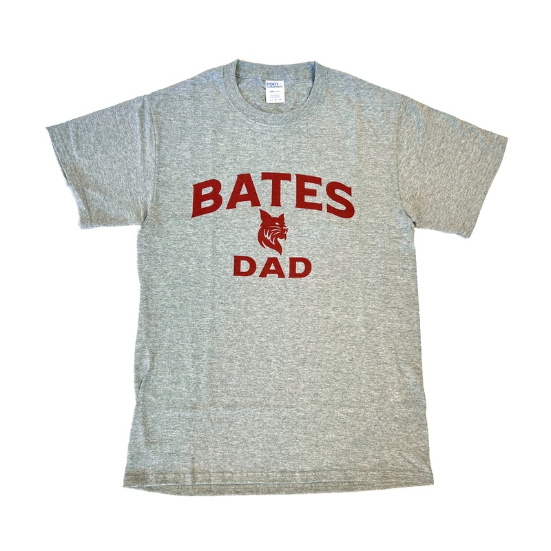 Bates Dad Tee