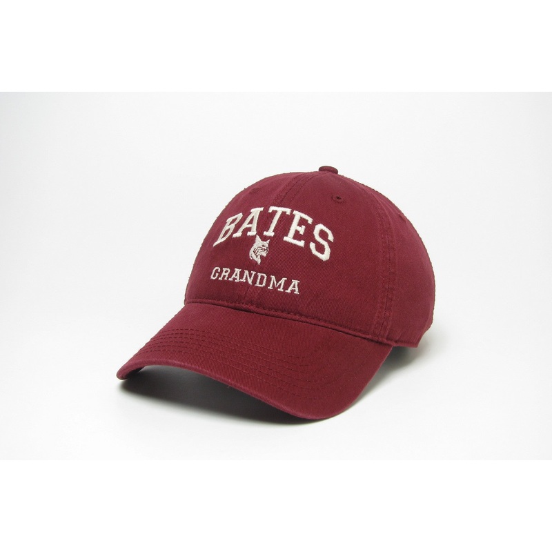BATES GRANDMA Cap from Legacy