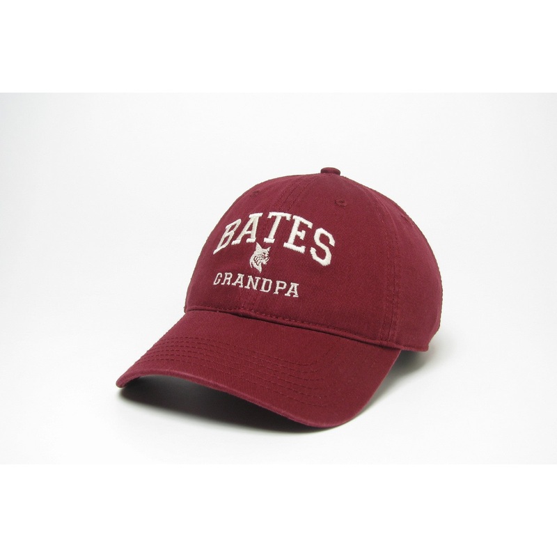 BATES GRANDPA Cap from Legacy