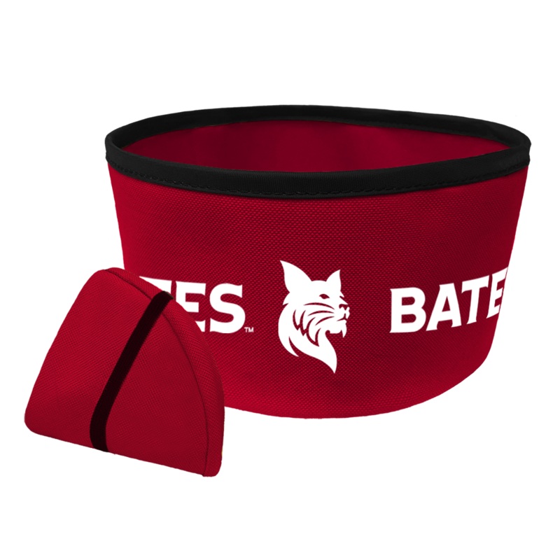 Collapsible Travel Dog Bowl