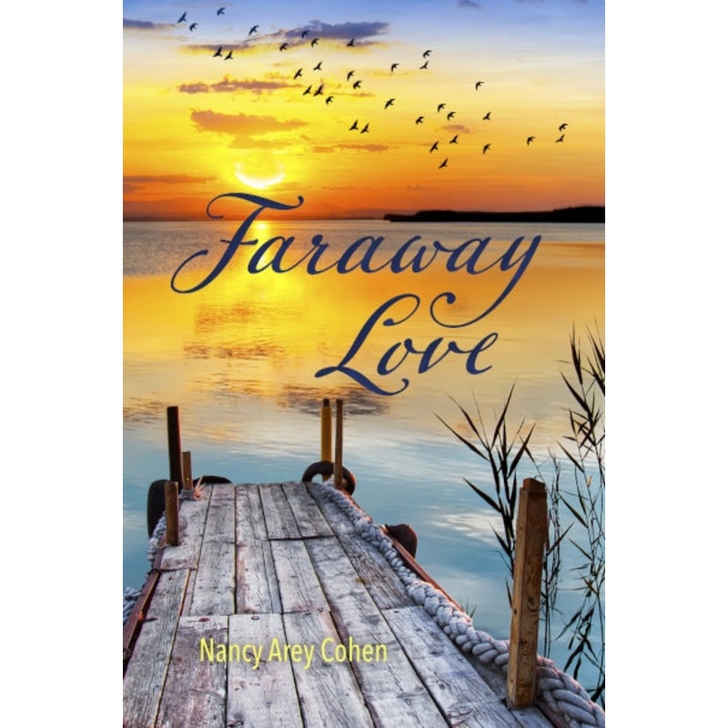 Faraway Love - Nancy Cohen '79
