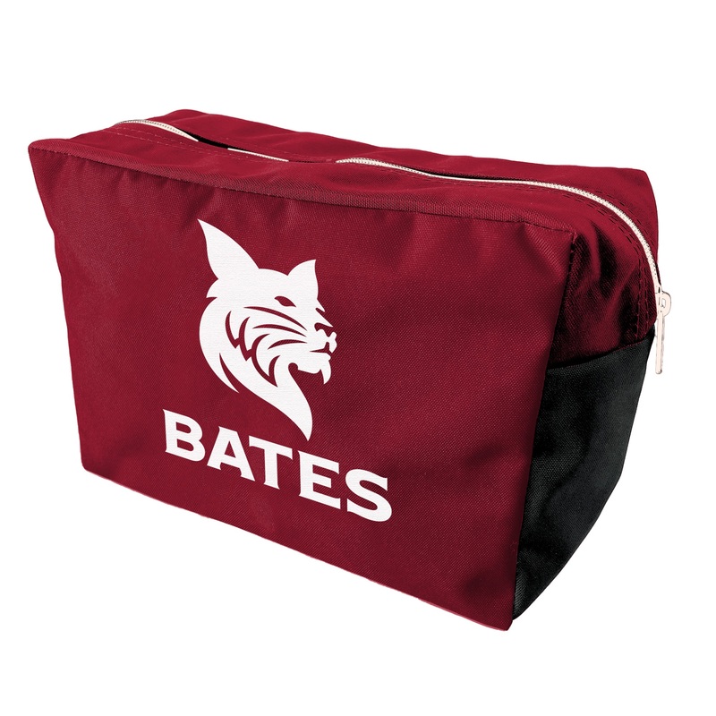 Garnet Toiletry Travel Bag