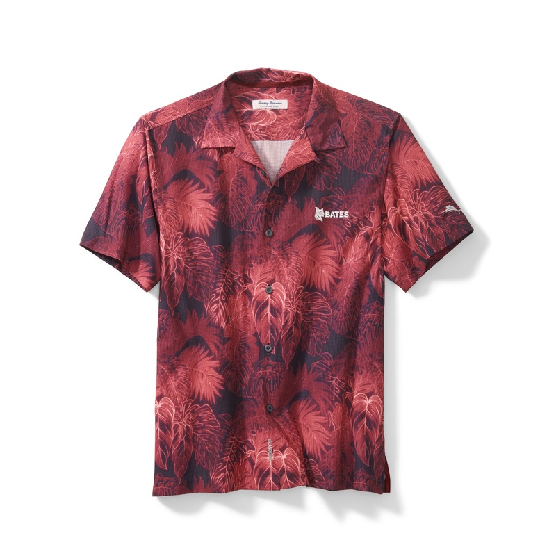 Sport Coast Luminescent Button Shirt from Tommy Bahama