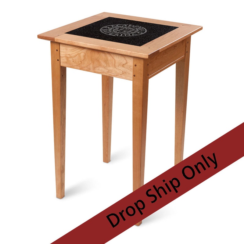 Table, Shaker Style Cherry Table