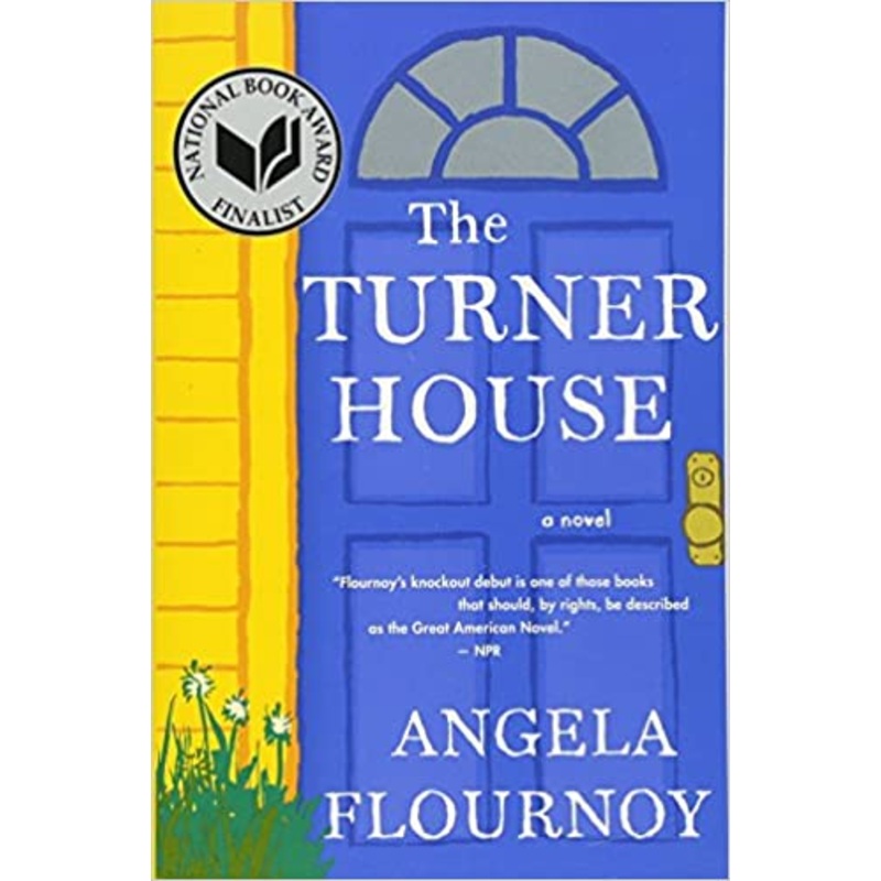 The Turner House | Angela Flournoy