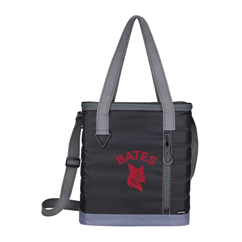 Tote, Koozie Kooler Insulated Quilted Tote