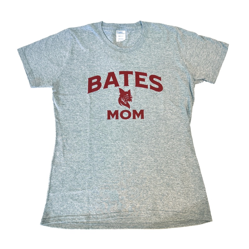 BATES MOM Tee