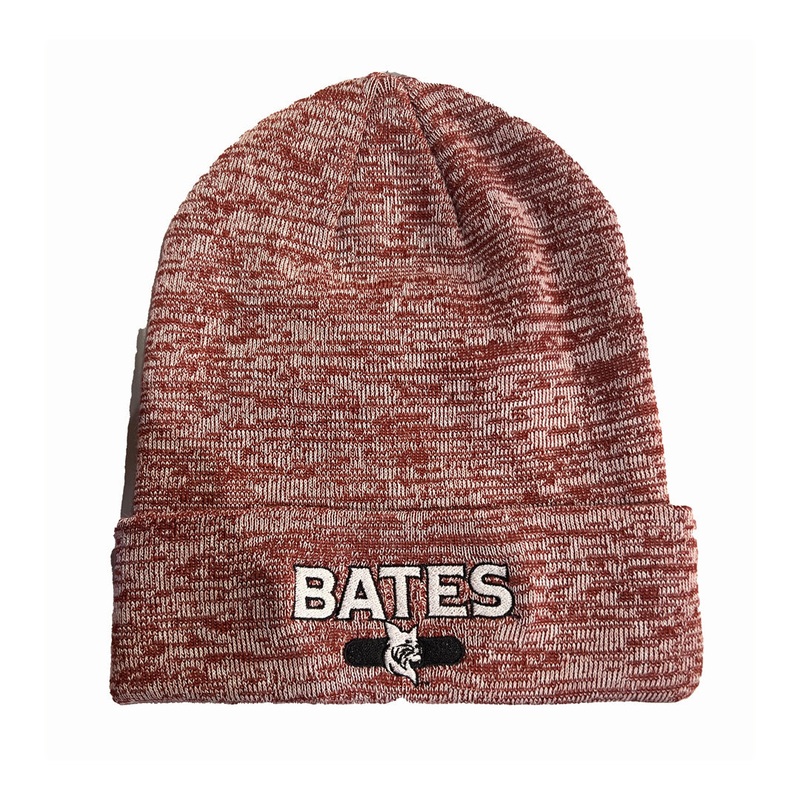 Cardinal BATES Beanie Hat from The Game