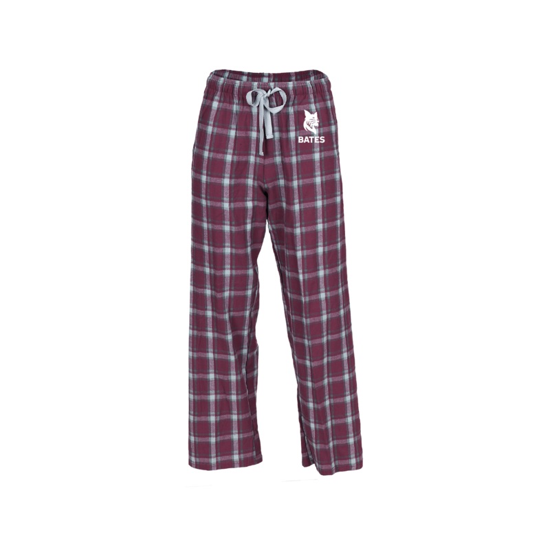Garnet Harley Flannel Pant from Boxercraft