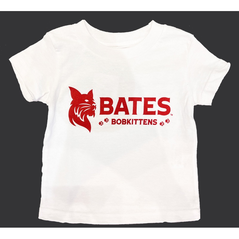 White Bobkittens Tee