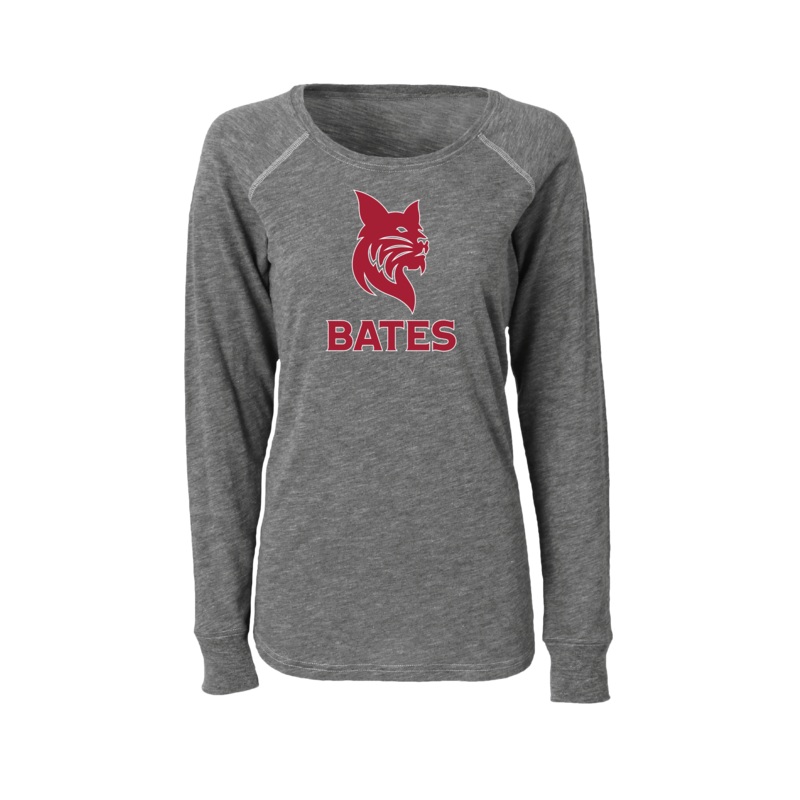 Women's Granite Tee from Boxercraft