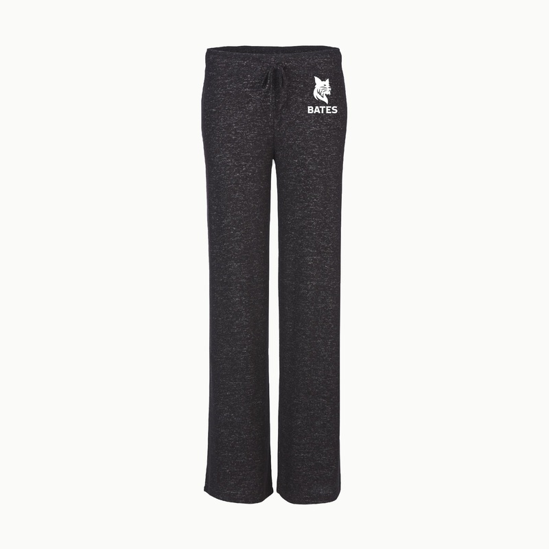 Women's Wide Leg Cuddle Pant from Boxercraft