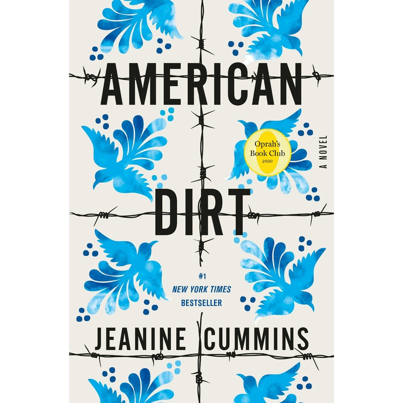 American Dirt | Jeanine Cummins