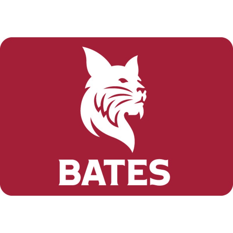 BATES under Bobcat Doormat 17"x25"