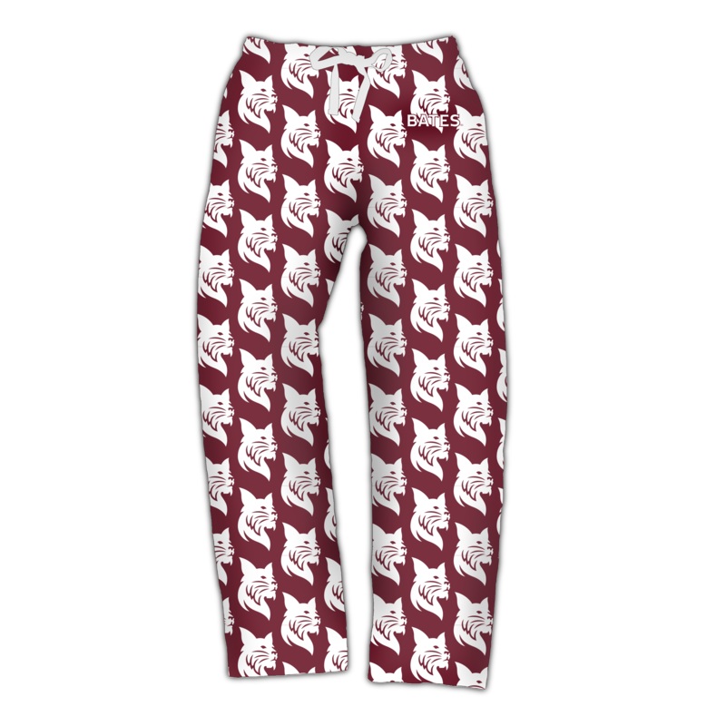 Bobcat Sublimation Pant from Boxercraft