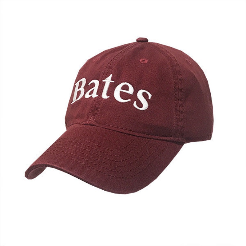 Garnet Bates Cap from Legacy