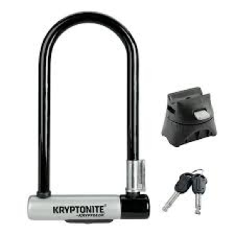 Kryptonite Bike Lock