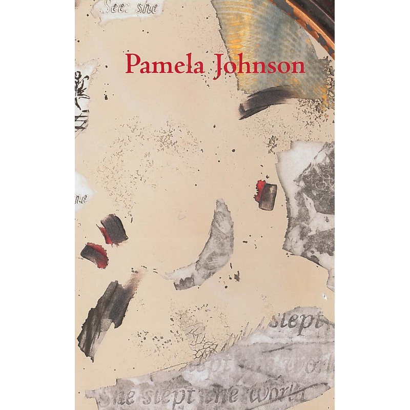 Pamela Johnson