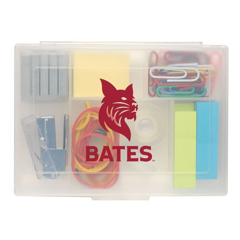 Portable BATES Bobcat Desk Kit