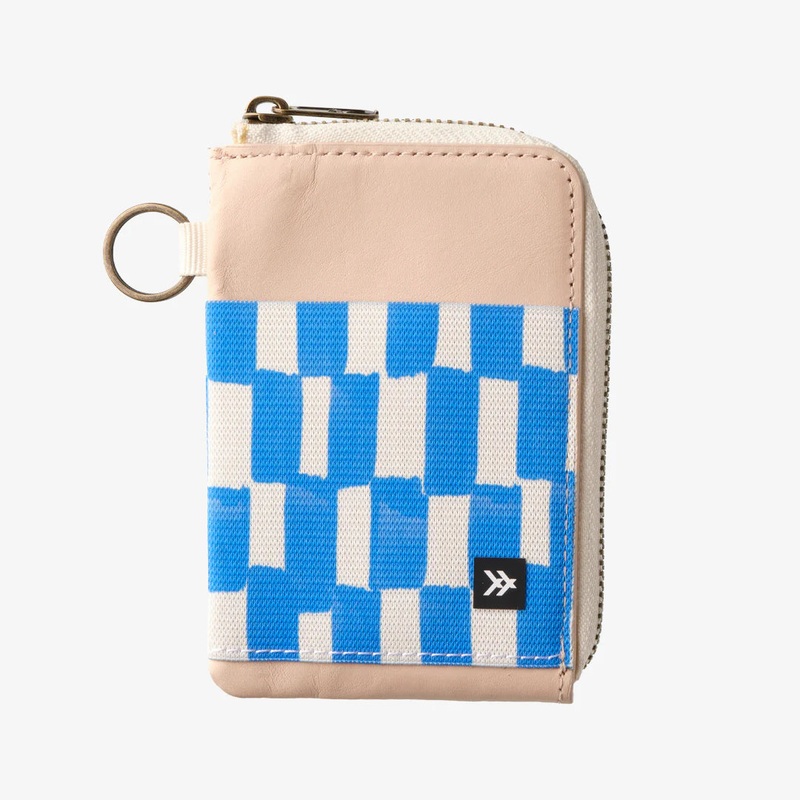 Wallet, Zipper, Scout Royal