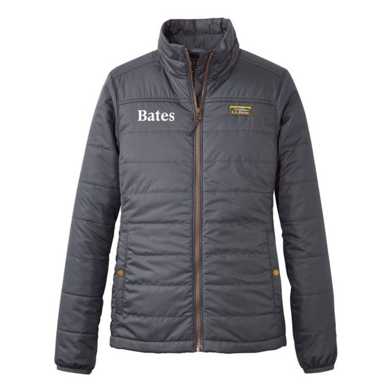 Bates Mountain Classic Full-Zip Women's Jacket from L.L.Bean