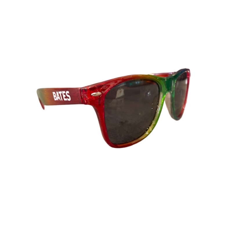 BATES Multi Colored Sunglasses