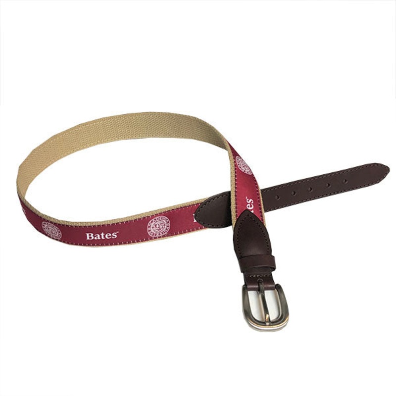 Belt Academia Seal