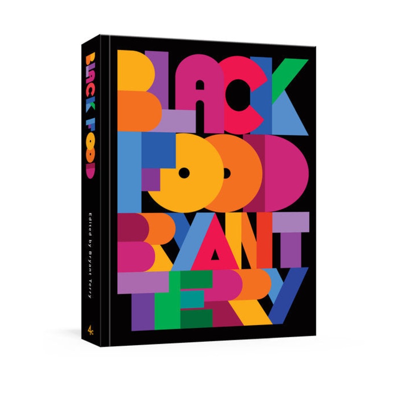 Black Food | Bryant Terry