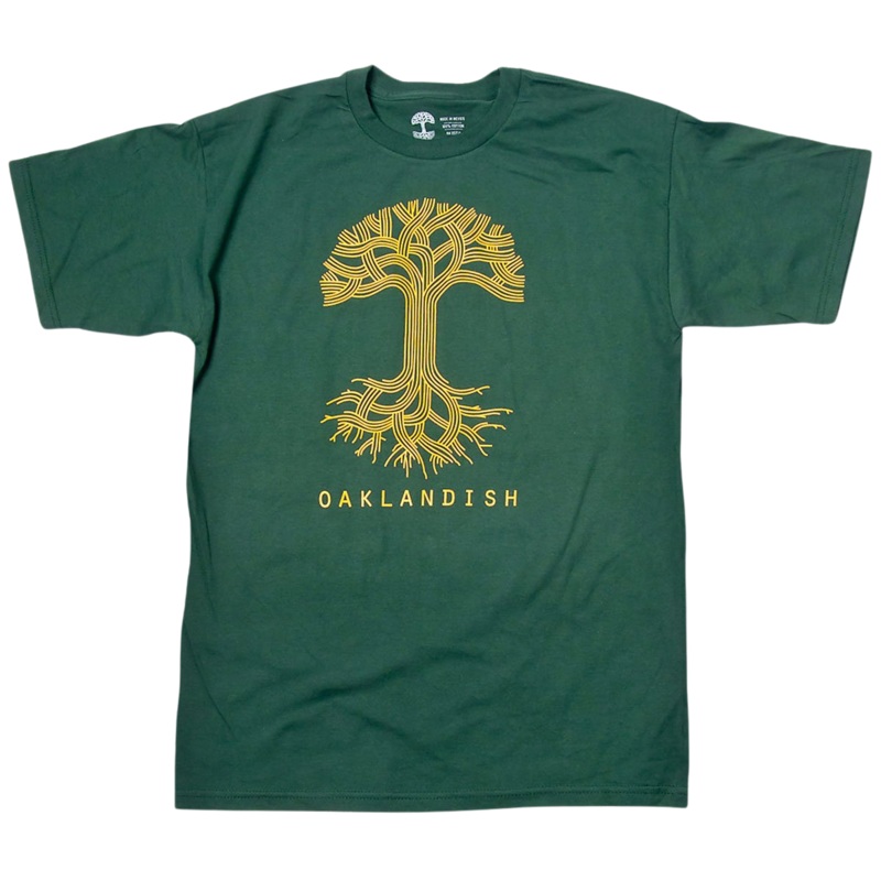 Classic Logo Tee