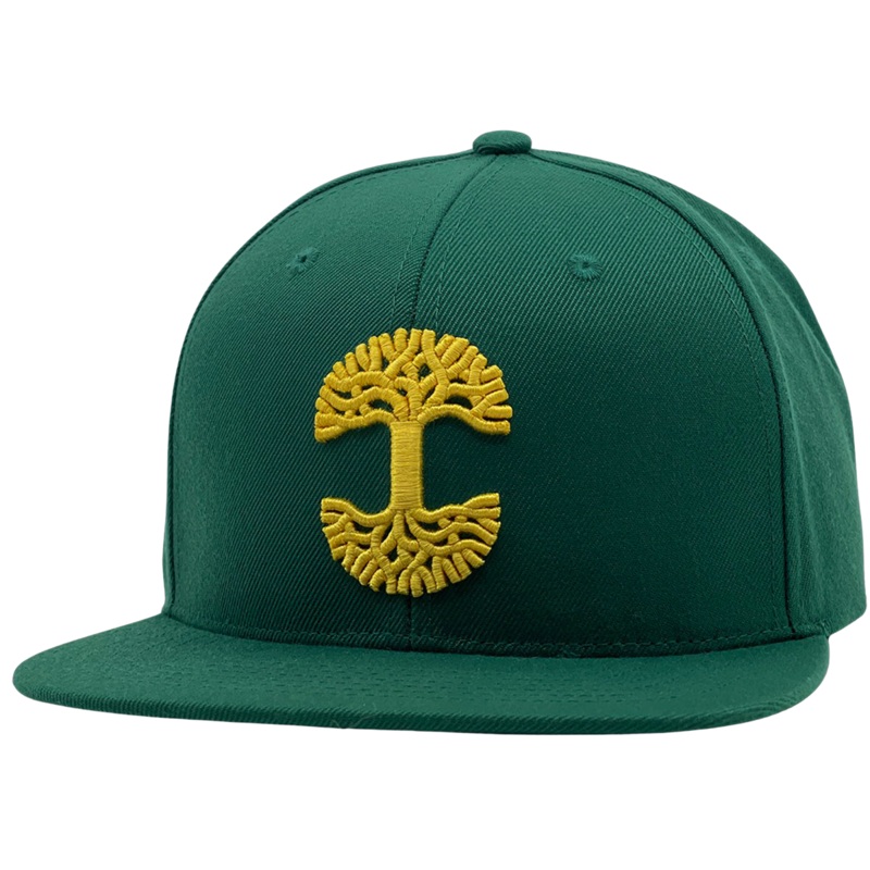 Classic Snapback
