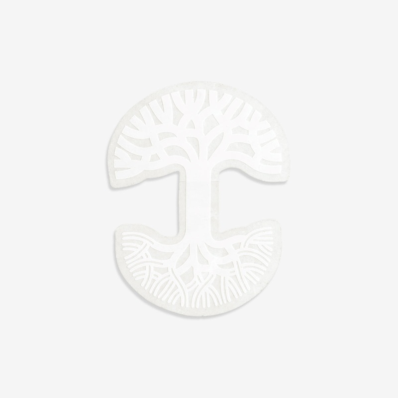 Decal 3X4.5