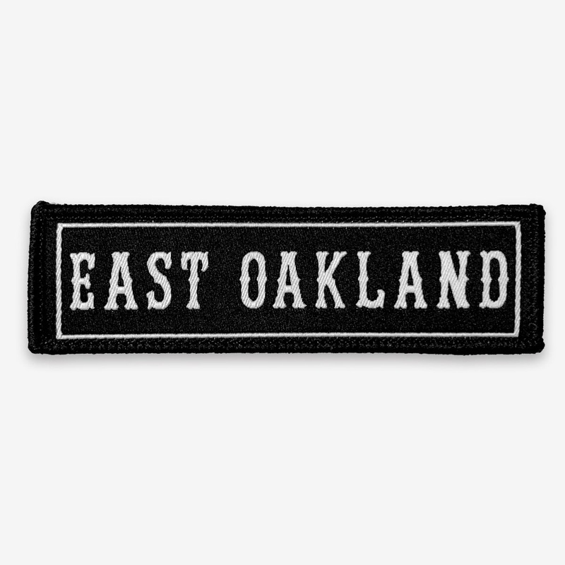 East Oakland Patch