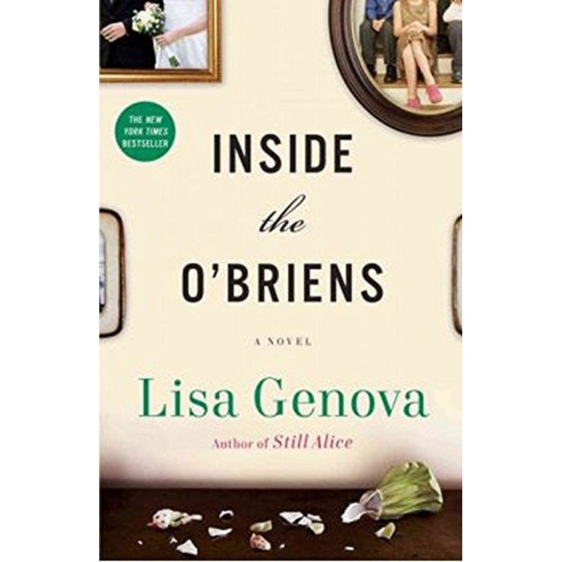 Inside the O'Briens - Lisa Genova '92