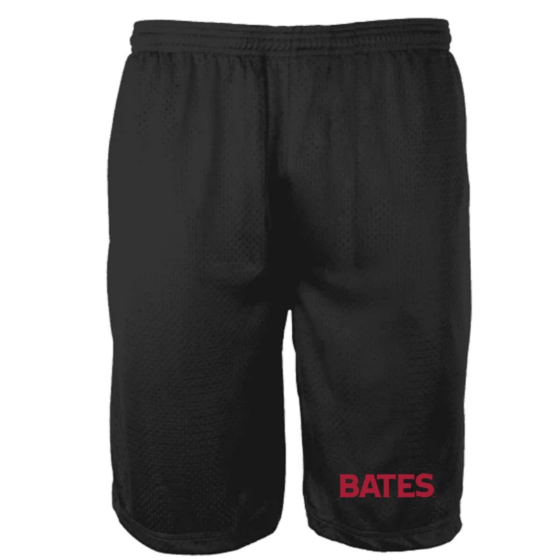 Mesh BATES Short from MV Sport