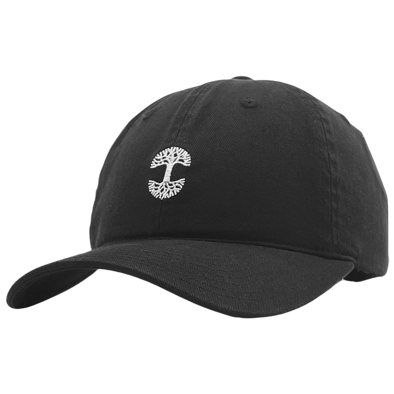 Micro Logo Dad Hat