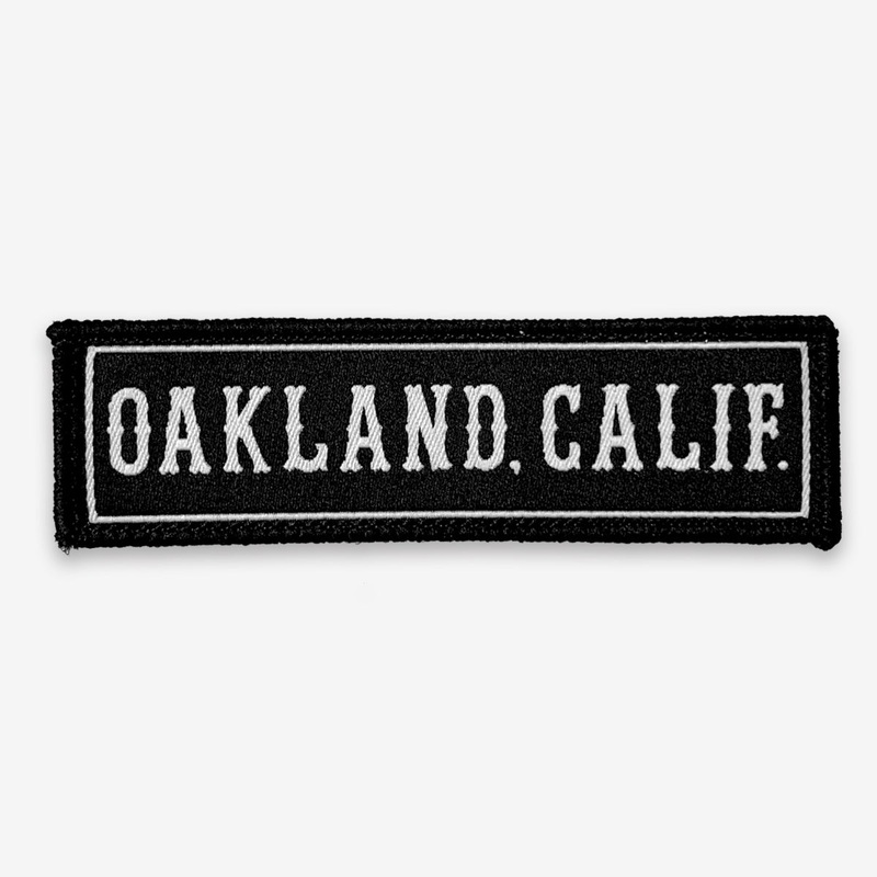 Oakland CA Patch