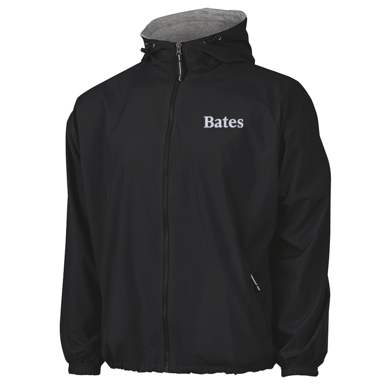 Portsmouth Jacket from Charles River