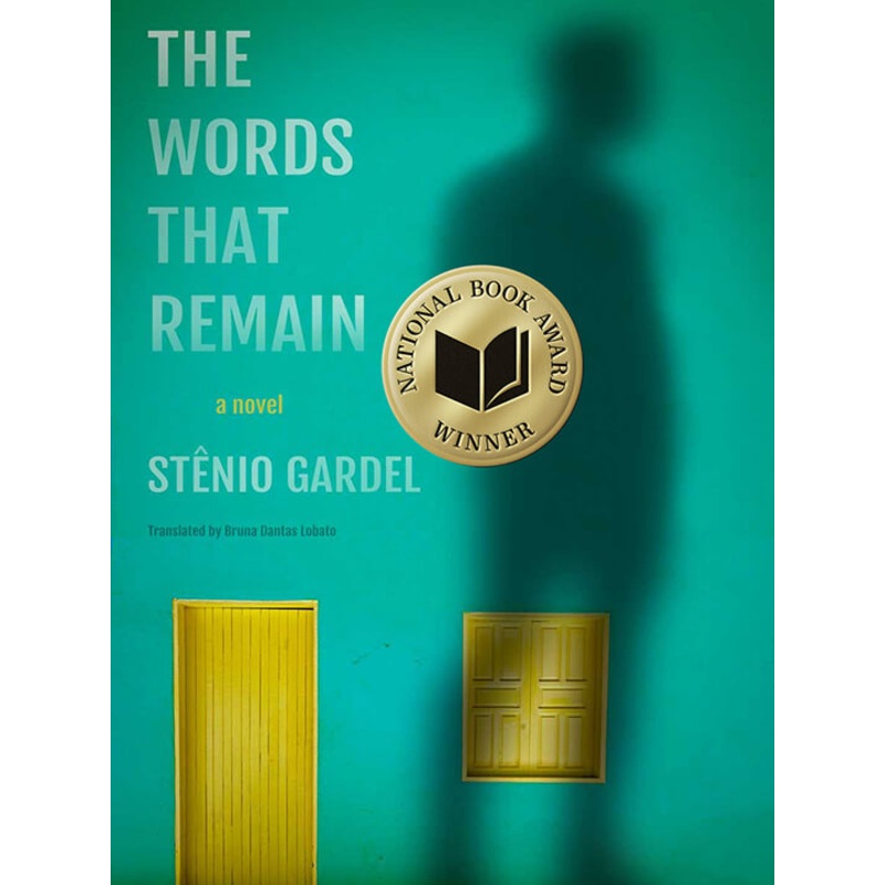 The Words That Remain | Stnio Gardel