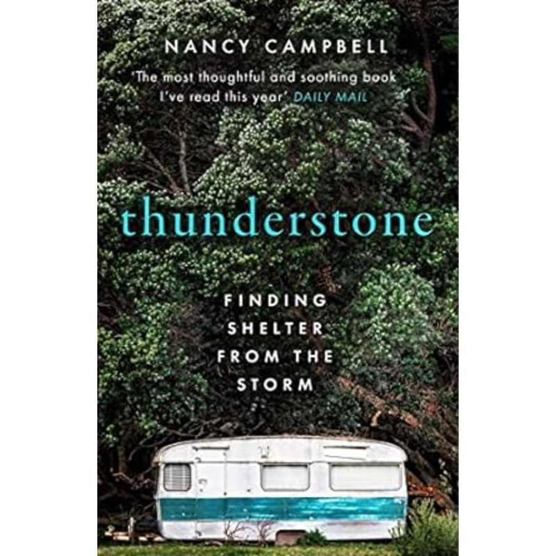 Thunderstone | Nancy Campbell