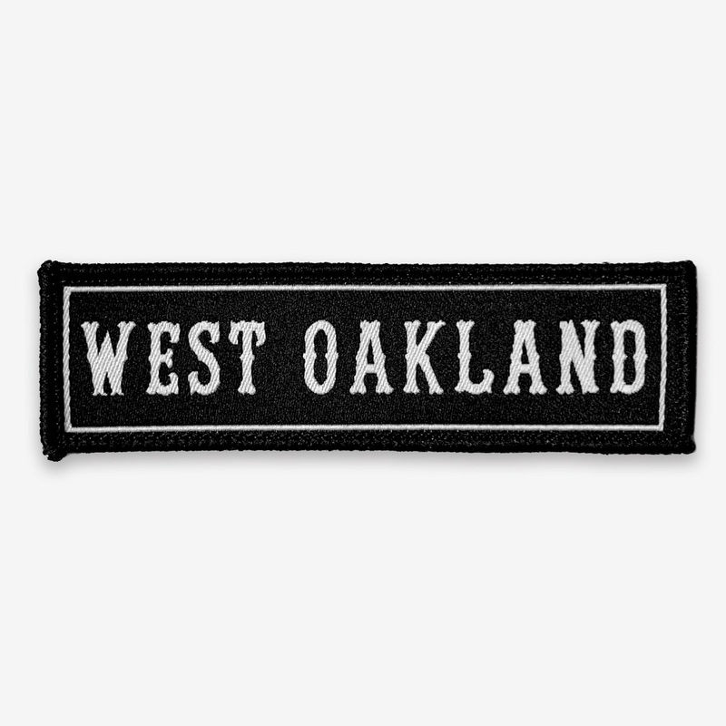 West Oakland Patch